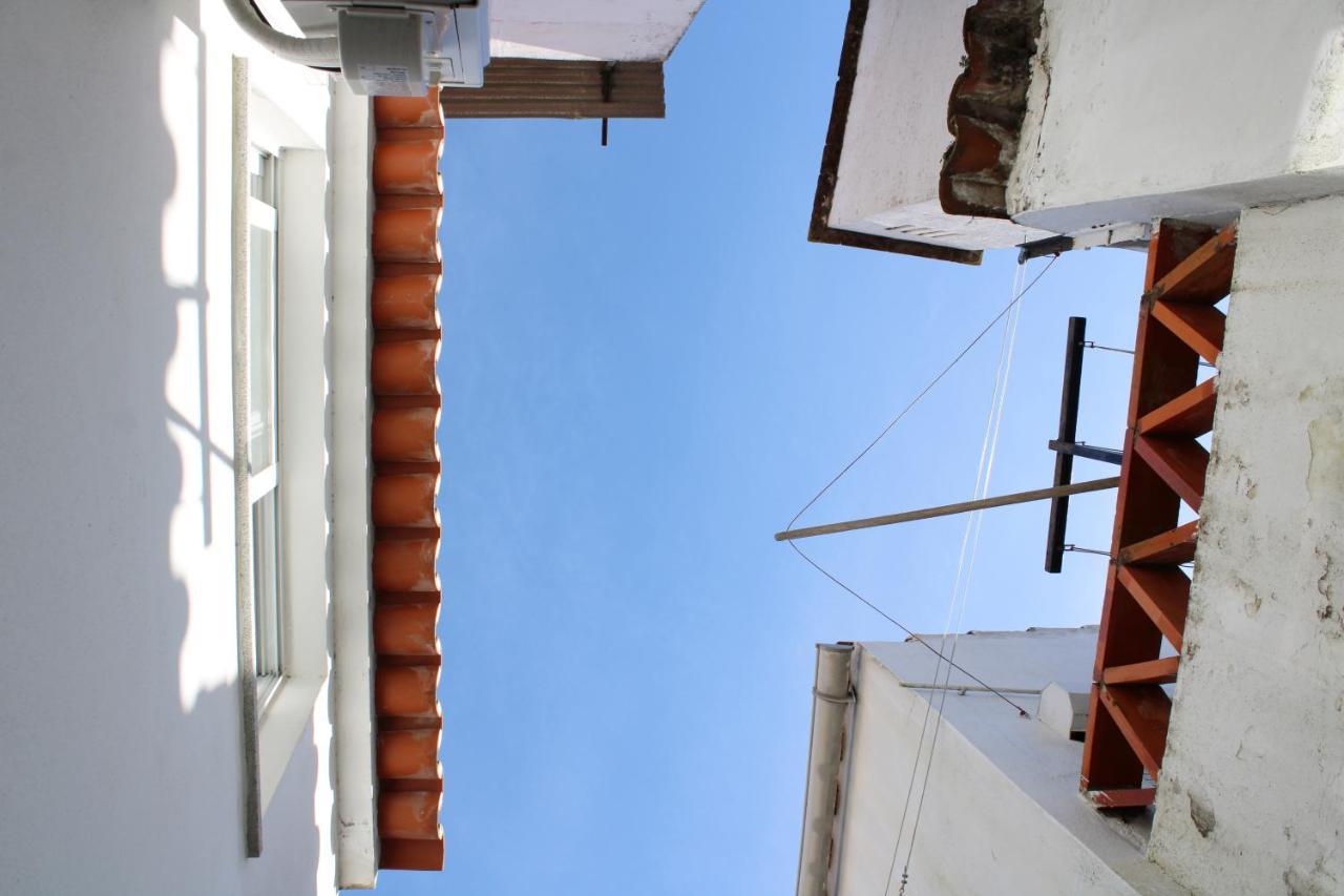 Casa Da Cal Branca Apartment Евора Екстериор снимка