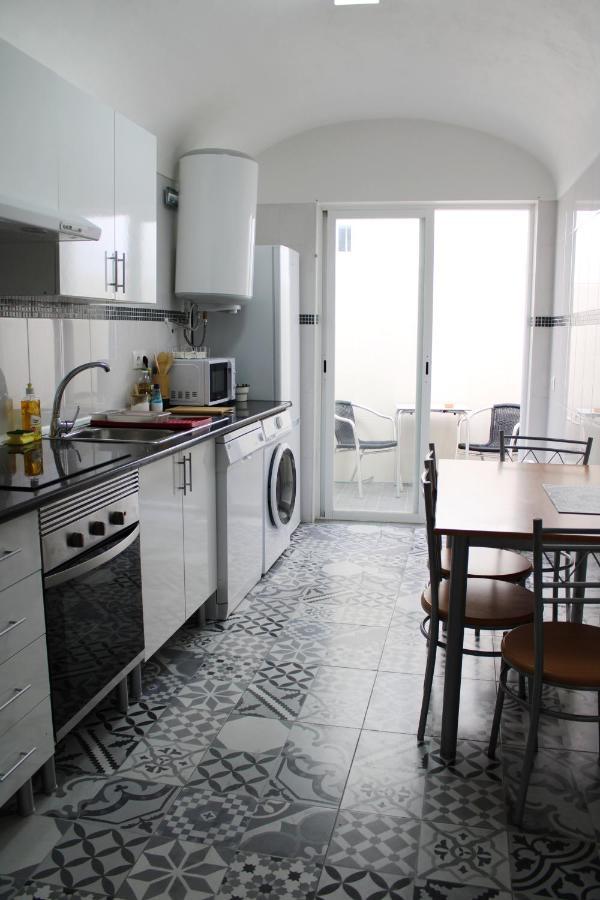 Casa Da Cal Branca Apartment Евора Екстериор снимка
