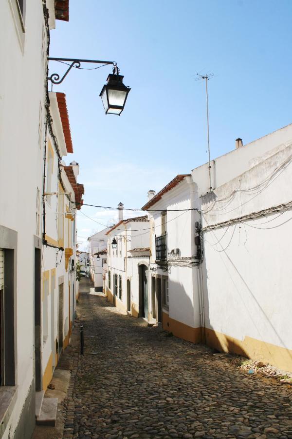 Casa Da Cal Branca Apartment Евора Екстериор снимка