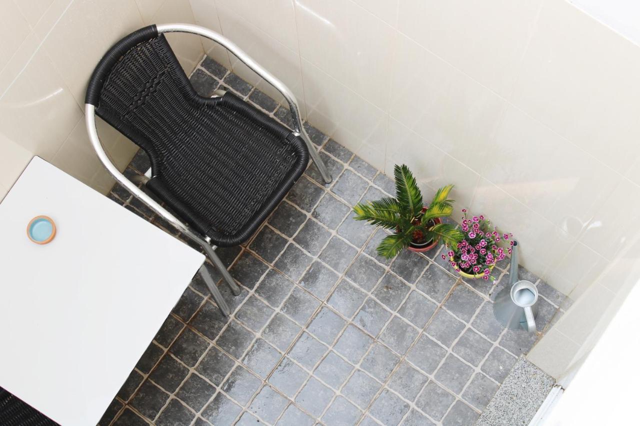 Casa Da Cal Branca Apartment Евора Екстериор снимка